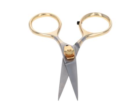 Raven and Wolf 4 in Razor Scissors